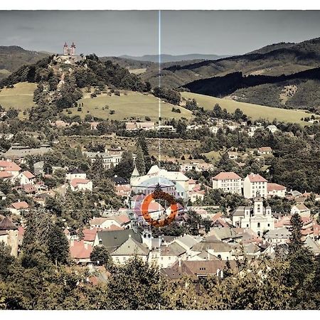 Dobre Casy - Studio I. Banská Štiavnica Exterior foto